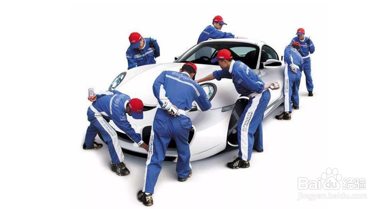 汽车保养项目有哪些