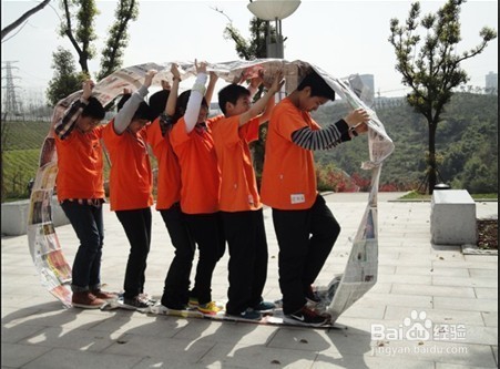 团体心理辅导开展的流程介绍