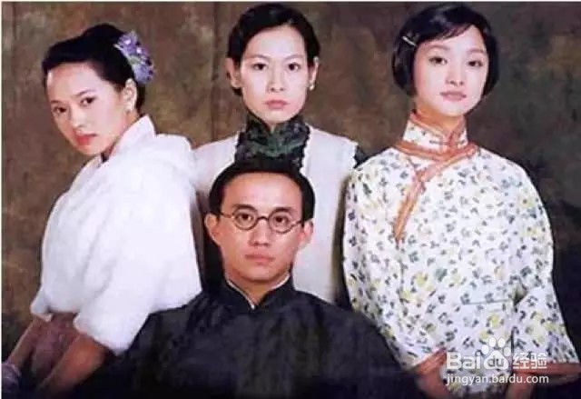 走进志摩之张幼仪才是真正适合过一生的那个女子