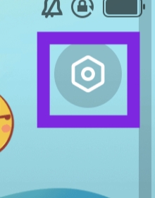 最右APP该怎样设置对他人展示我的派对状态