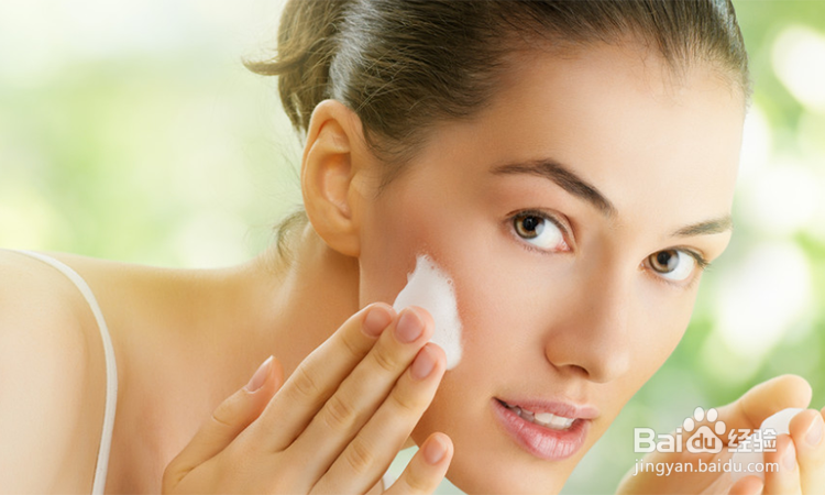 洗面奶怎么选，一起来看看