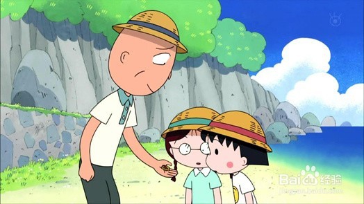 小学生作文第三步