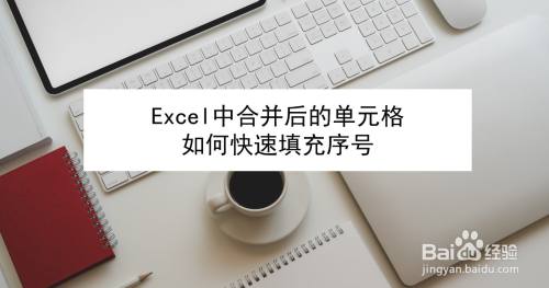 Excel中合并后的单元格如何快速填充序号