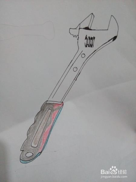 简单画活动钣手