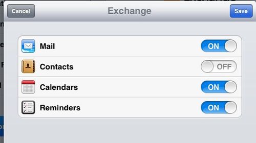 不需要连电脑,快速清空iPhone4通讯录方法