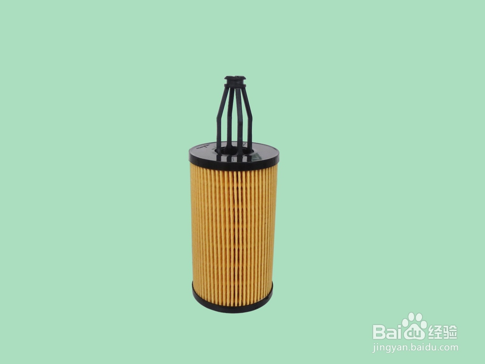 滤清器的分类