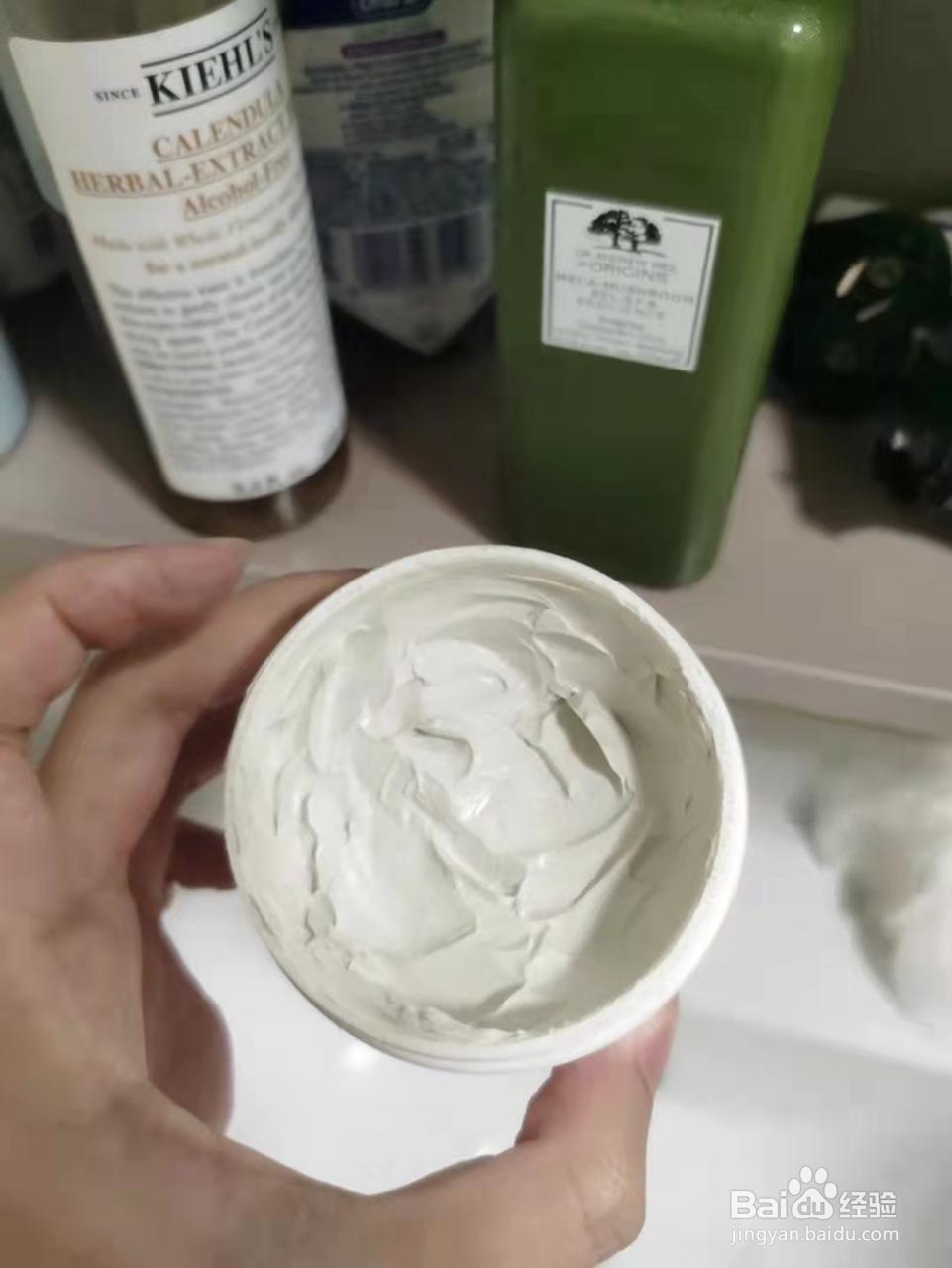 清洁面膜推荐,快给皮肤来个大扫除吧!