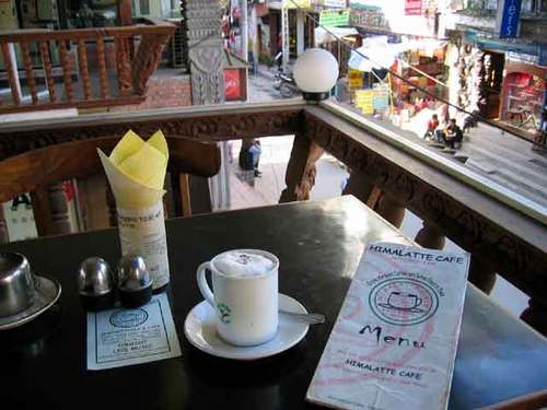 尼泊尔加德满都有什么好的住宿酒店和旅馆(二)