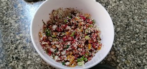 酸辣藕片的做法