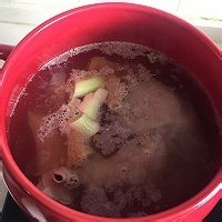 冬天暖胃汤：胡椒猪肚包鸡汤