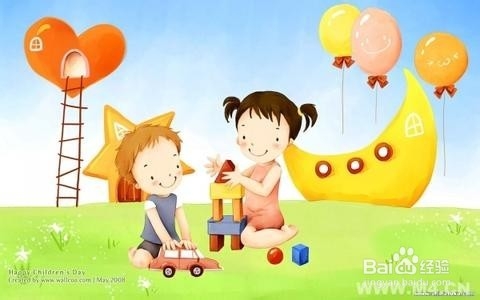 如何教导孩子