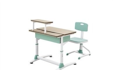 儿童身高与桌椅高度