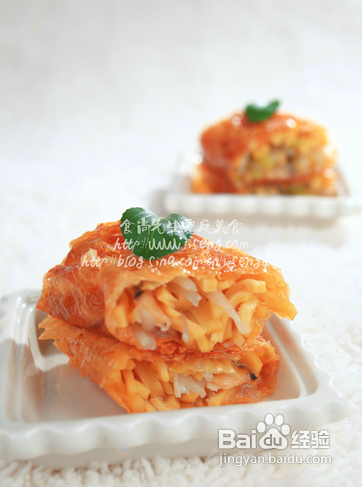 [转载]十种香料卤出美味十足的猪大肠