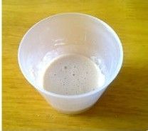 最适合做主食的面包——芝香浓郁的芝麻卷面包