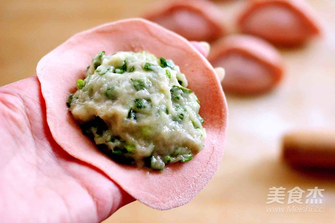 烟台大馅鲅鱼饺子