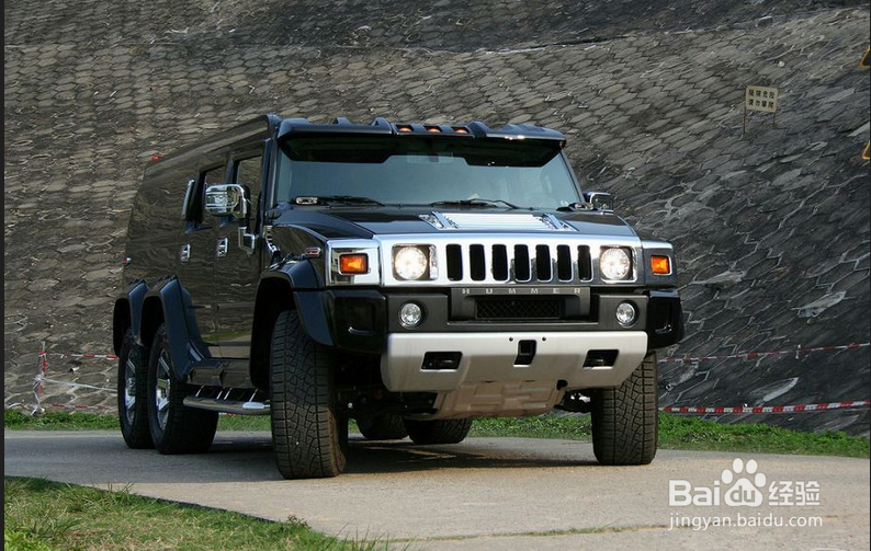 发烧级越野车对比