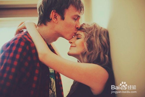 一个深爱自己女朋友的男人应该是怎么样的