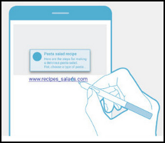 Galaxy Tab A SM-P583(6.0.1)如何开启浮窗预览功能?