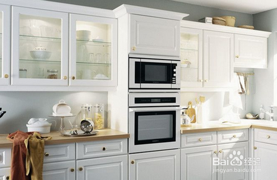 欧派橱柜验收时应该注意什么？