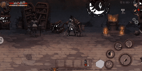 异化之地NPC作用大全