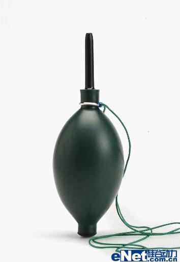 相机镜头脏了怎么办