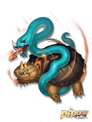 谁的乱世四大神兽技能攻略