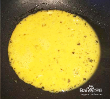 高颜值煎蛋的做法