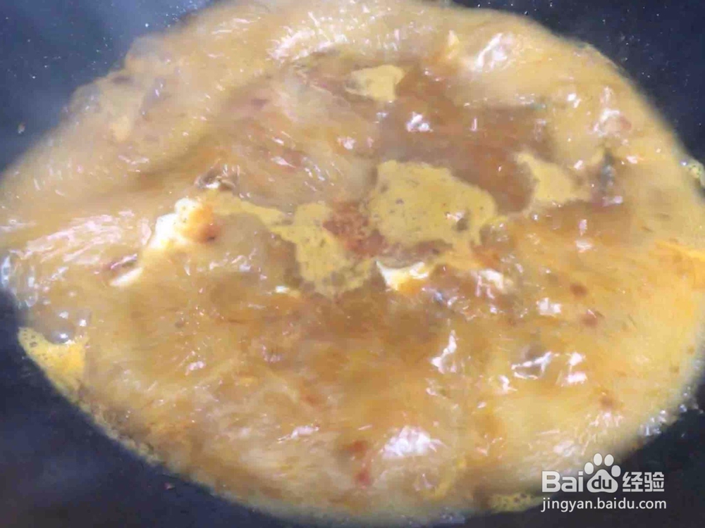 麻辣水煮鱼的做法