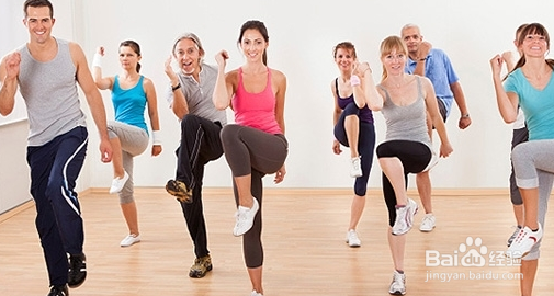 有氧运动能提高认知能力,延缓老年痴呆