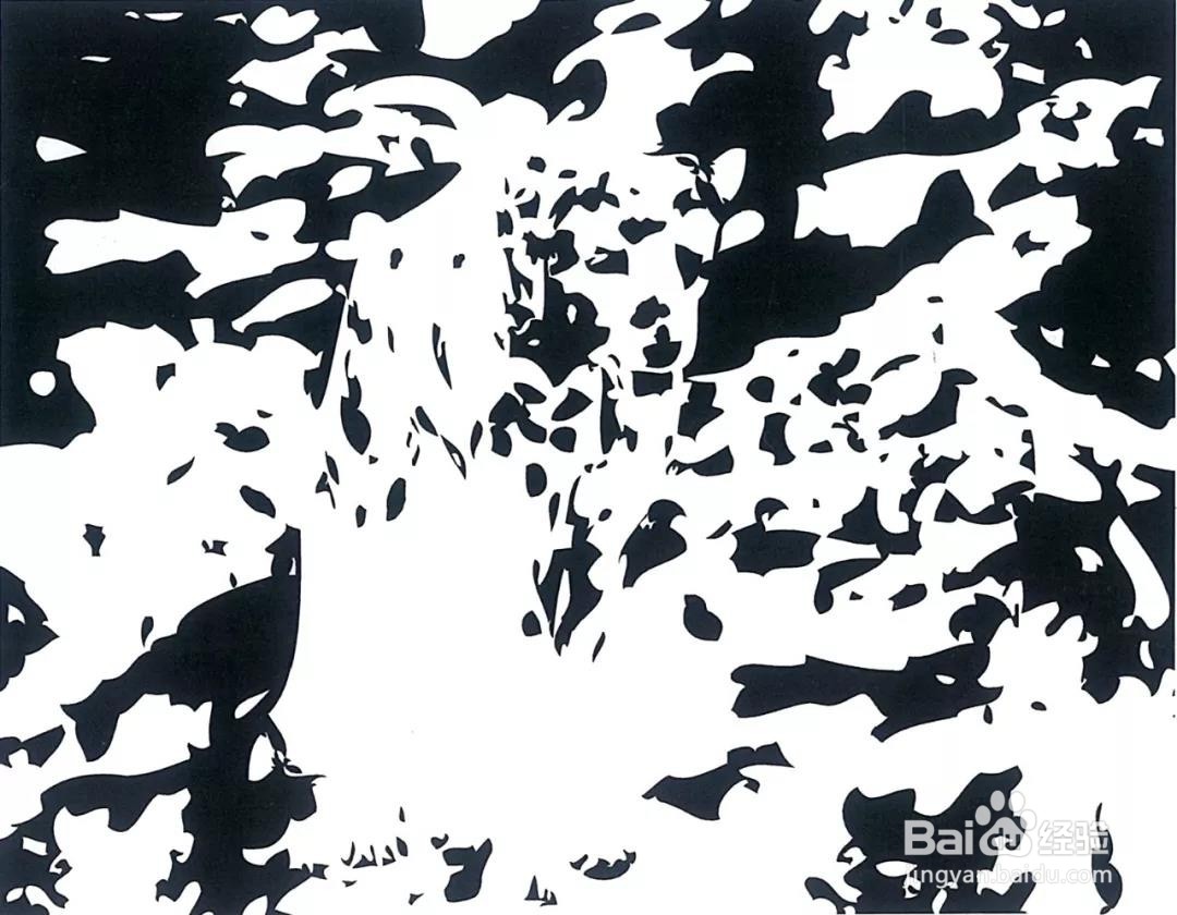 视觉是大脑触摸世界的方式