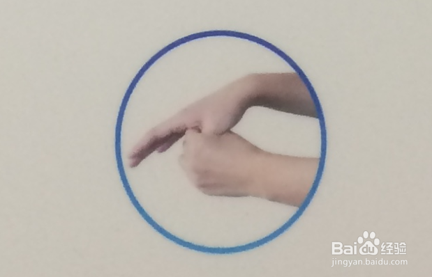 如何进行正确洗手