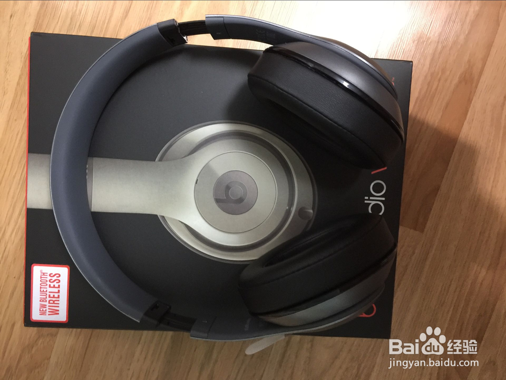 beats studio wireless录音师蓝牙钛金真假大PK