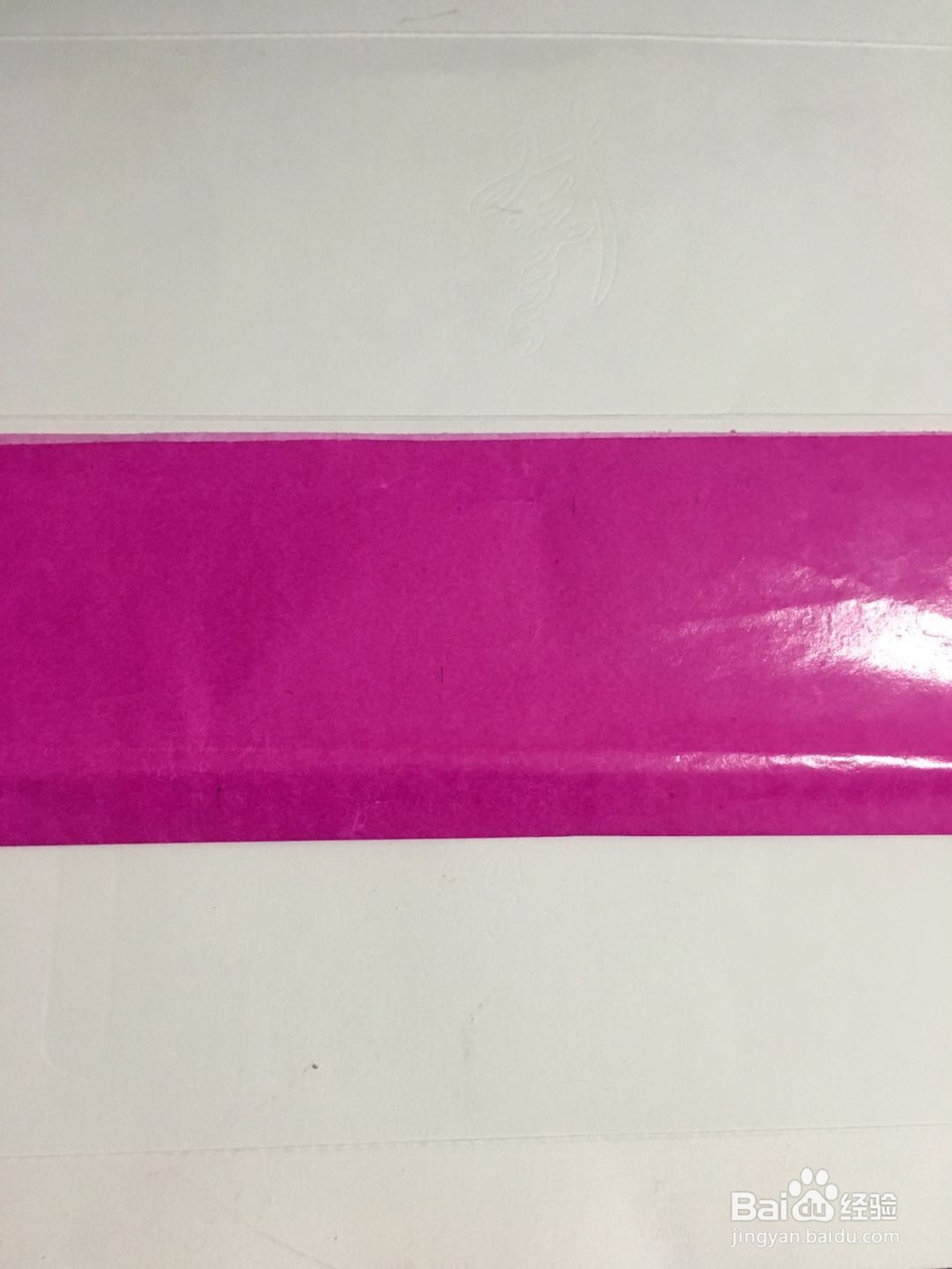 一朵漂亮的细条花 怎样用彩纸制作