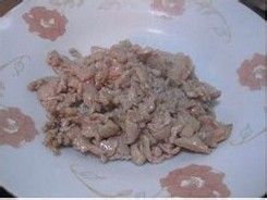 春笋韭菜肉丝小炒