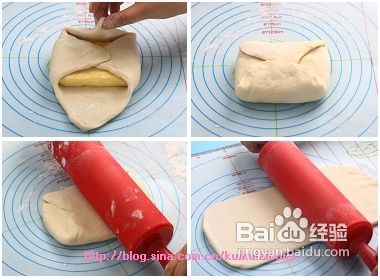 葡式蛋挞的制作