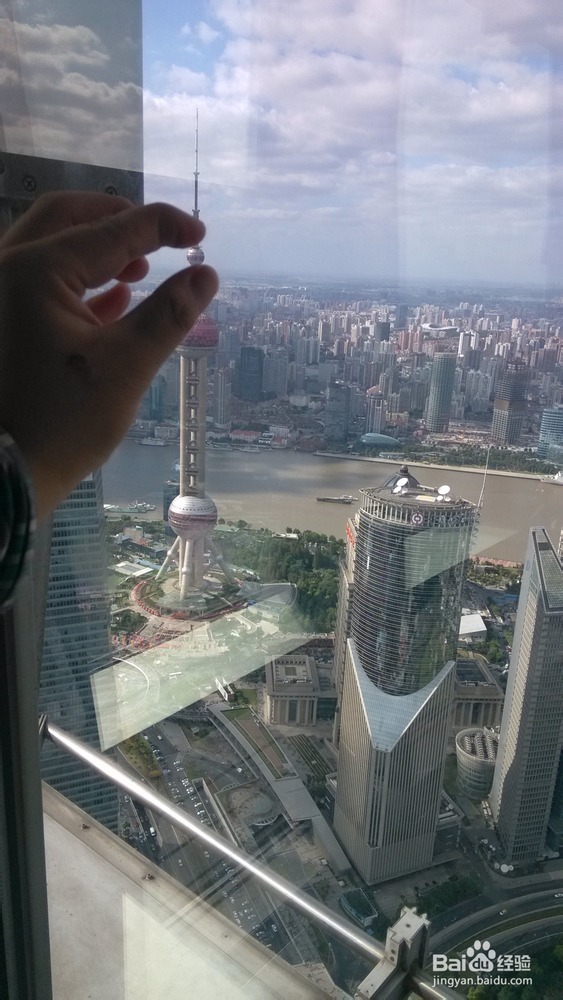 魔都上海两日畅游