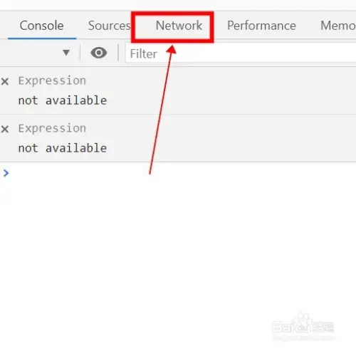 chrome浏览器怎样查看http协议版本