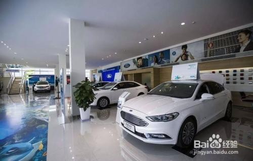 买车时如何买更实惠