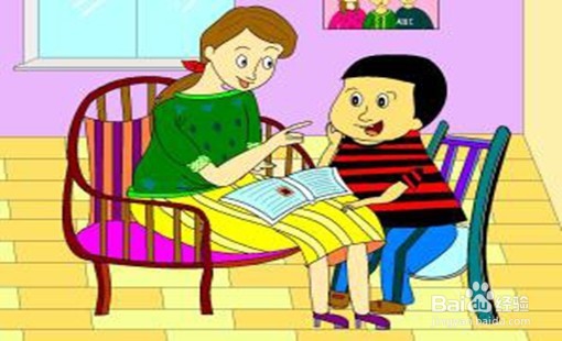 怎样培养孩子的阅读能力