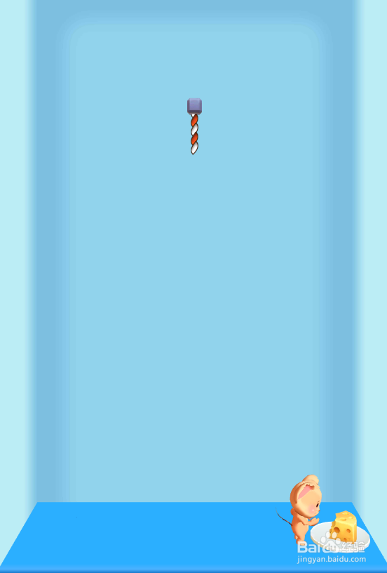 Rescue Jerry的Level 1如何过关？