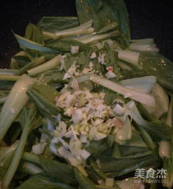 水煮肉片的做法