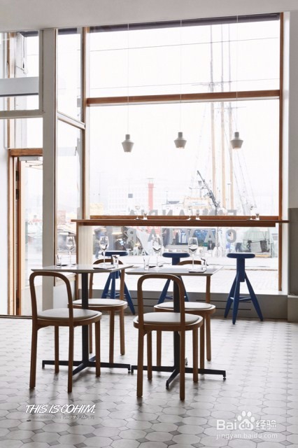 带你领略荷兰首都赫尔辛基的餐厅