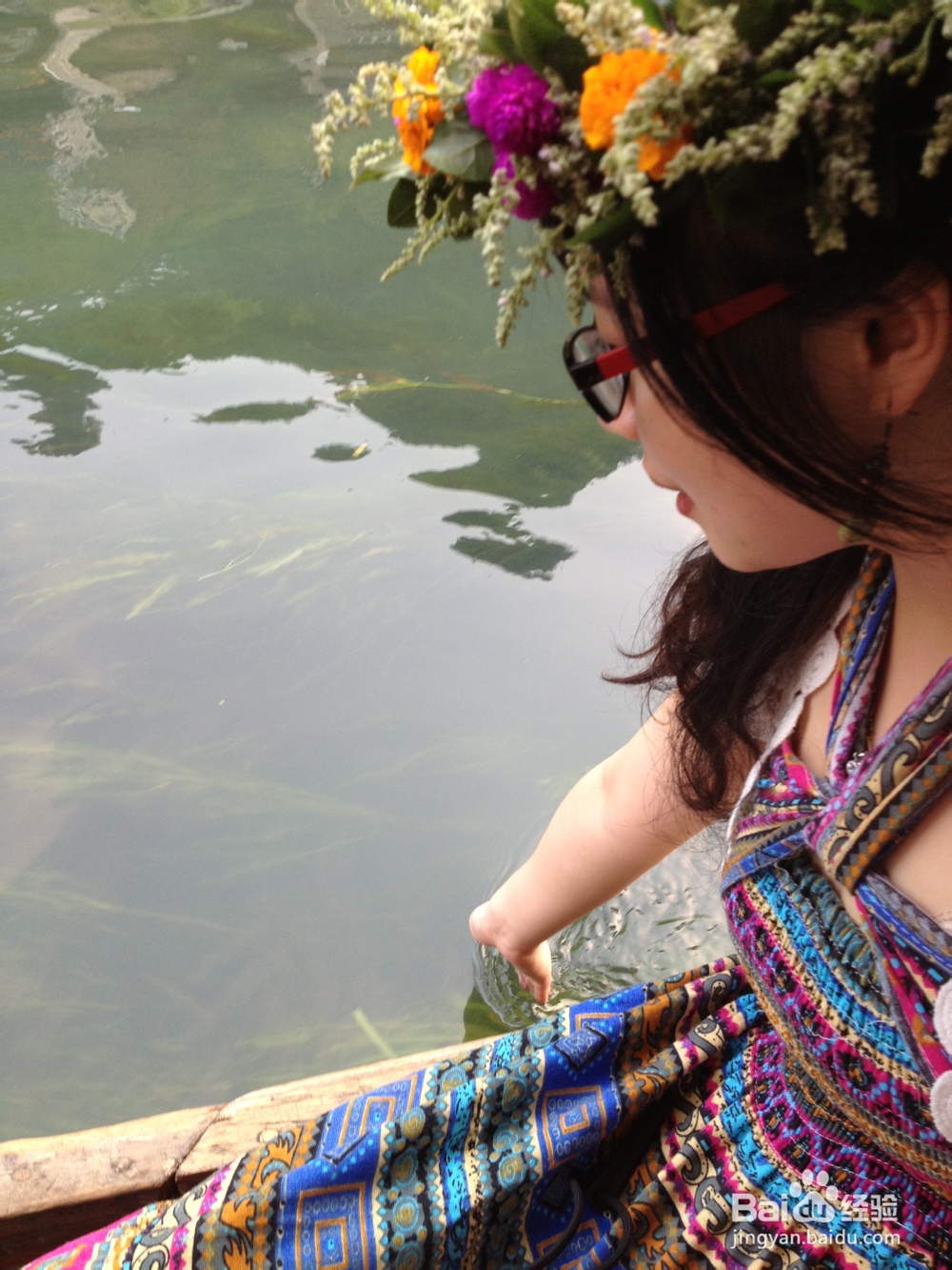 最美的古城——凤凰古城