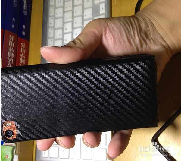 改装小米5,续航翻倍。