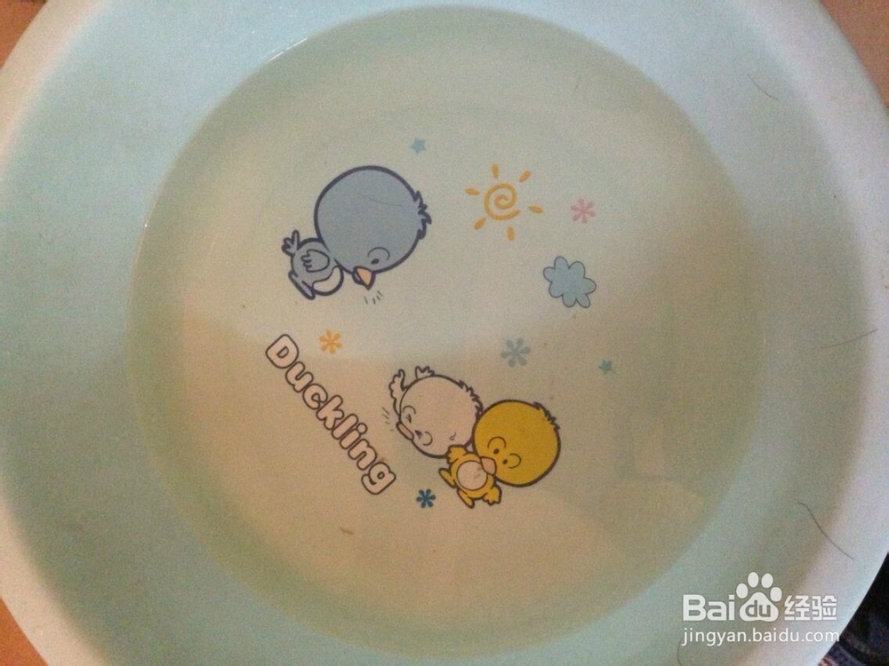 生姜，盐，醋的另类用法