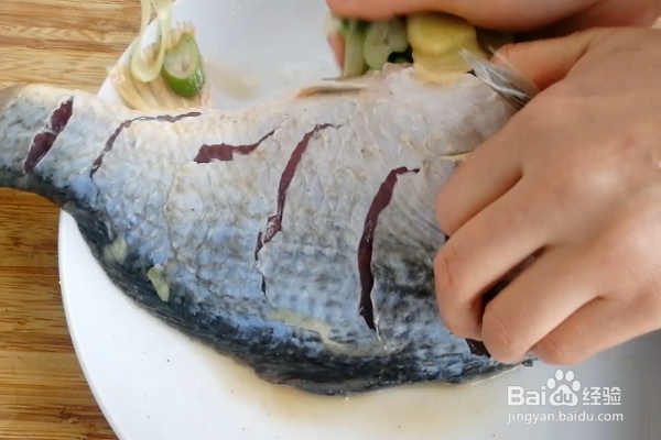 糖醋鱼怎么做更入味