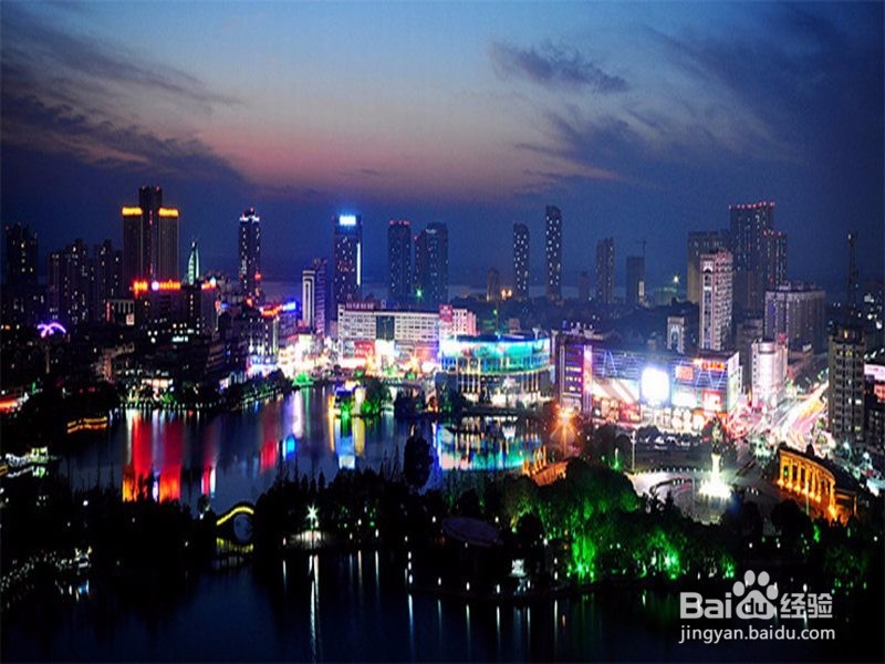 <b>安徽芜湖有什么好玩的地方</b>