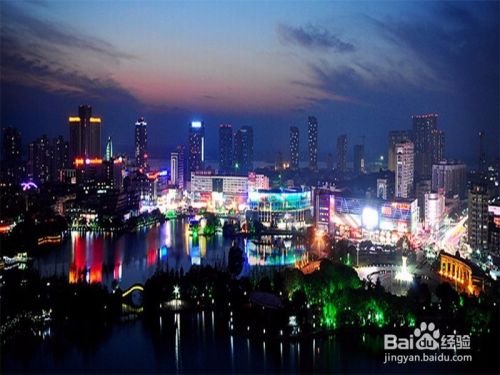 安徽芜湖有什么好玩的地方？