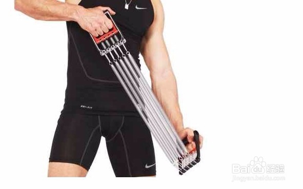 如何练成肌肉男