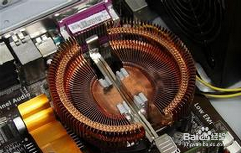 电脑蓝屏故障的维修方法